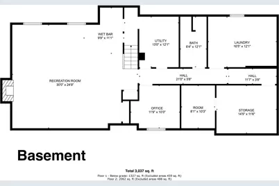 15 Saint Albans Road E, Hopkins, MN 55305 - Photo 30