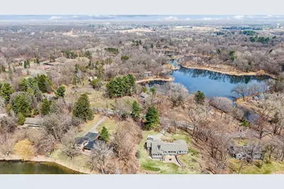 11 Duck Pass Road, North Oaks, MN 55127 - Photo 2