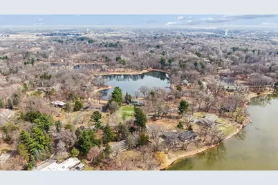 11 Duck Pass Road, North Oaks, MN 55127 - Photo 48