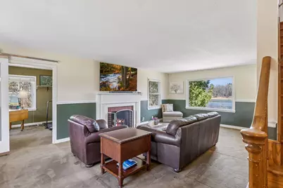 11 Duck Pass Road, North Oaks, MN 55127 - Photo 6