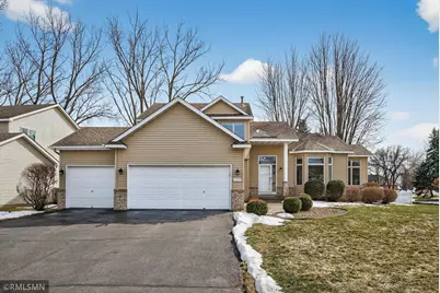 12677 Stoney Way, Eden Prairie, MN 55347 - Photo 1