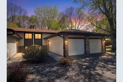 4004 Brookdale Circle N, Brooklyn Park, MN 55443 - Photo 1