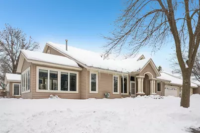 1108 Stratford Lane, Burnsville, MN 55337 - Photo 2