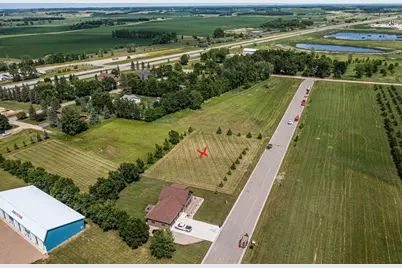 Tbd Lot 9&10 Partridge, Audubon, MN 56511 - Photo 1