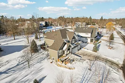 145 Cutacross Road, Golden Valley, MN 55422 - Photo 32