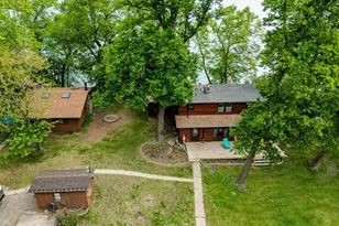 41780 Kansas Point Ln, Pelican Rapids, MN 56572 - Photo 1