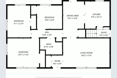 918 18th Street SE, Rochester, MN 55904 - Photo 26