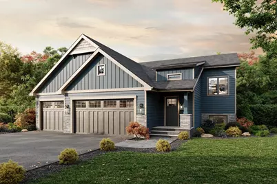 13103 11th Avenue S, Zimmerman, MN 55398 - Photo 1