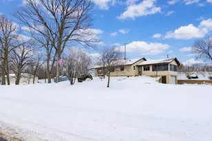 2925 State Hwy 35, Frederic, WI 54837 - Photo 1