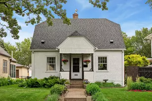 4046 Vincent Ave N, Minneapolis, MN 55412 - Photo 2