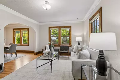 4046 Vincent Avenue N, Minneapolis, MN 55412 - Photo 4