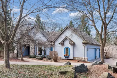 11333 Landing Road, Eden Prairie, MN 55347 - Photo 1