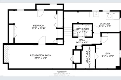 7924 35th Avenue N, Crystal, MN 55427 - Photo 38