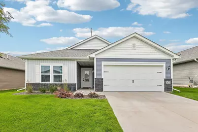 5475 395th Street, North Branch, MN 55056 - Photo 1