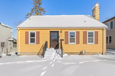 21 7th Avenue N, Hopkins, MN 55343 - Photo 1