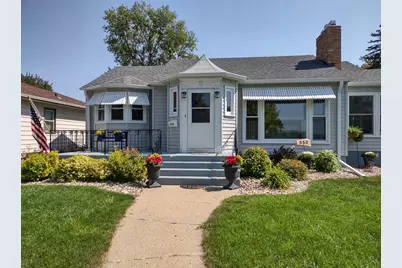 550 Park Avenue W, Ortonville, MN 56278 - Photo 1