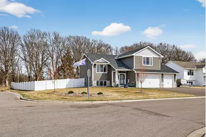 3473 237th Avenue NW, Saint Francis, MN 55070 - Photo 1