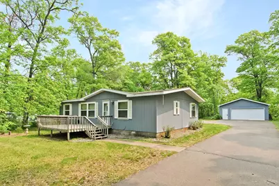 33684 Anderson Court, Crosslake, MN 56442 - Photo 1