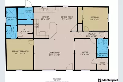 33684 Anderson Court, Crosslake, MN 56442 - Photo 14