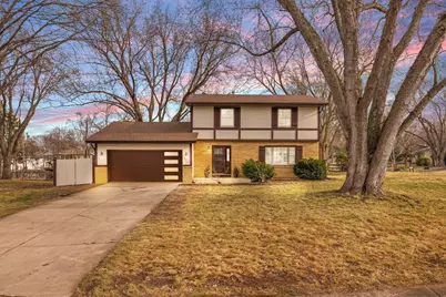 9911 Johnson Circle, Bloomington, MN 55437 - Photo 1