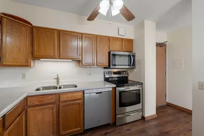7600 Golden Valley Road #1004, Golden Valley, MN 55427 - Photo 1