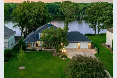 701 W River Parkway, Champlin, MN 55316 - Photo 1