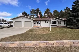 608 Forest View Ave, Park Rapids, MN 56470 - Photo 1