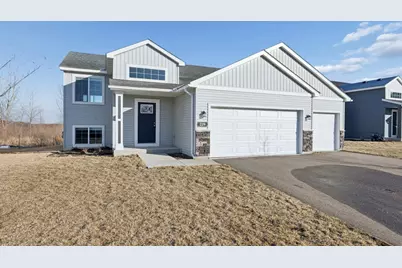 229 Terning Way, Howard Lake, MN 55349 - Photo 2