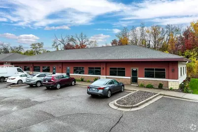 4248 Dahlberg Drive #4252, Golden Valley, MN 55422 - Photo 2