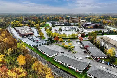 4248 Dahlberg Drive #4252, Golden Valley, MN 55422 - Photo 4