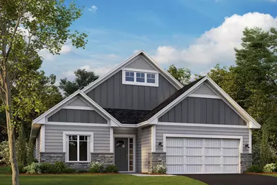 1263 Highland Lane, Jordan, MN 55352 - Photo 1