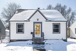 2538 4th Ave E, North Saint Paul, MN 55109 - Photo 1