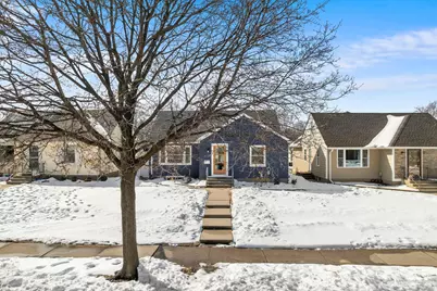 6124 Thomas Avenue S, Minneapolis, MN 55410 - Photo 2