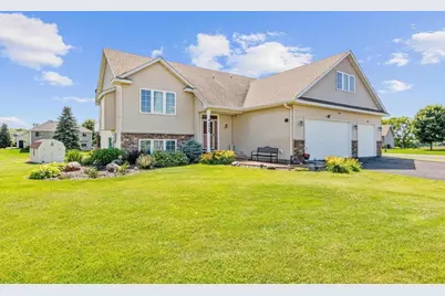 8649 Independence Drive, Chisago City, MN 55013 - Photo 1