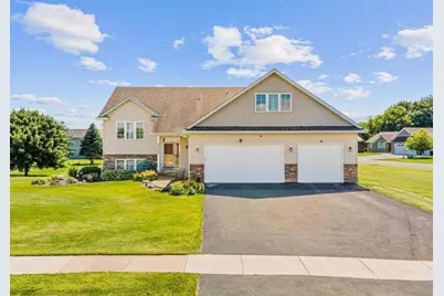 8649 Independence Drive, Chisago City, MN 55013 - Photo 2