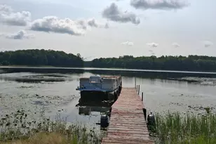 316 Wennerberg Shore Dr, Shell Lake, WI 54871 - Photo 8