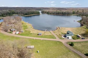 316 Wennerberg Shore Dr, Shell Lake, WI 54871 - Photo 1