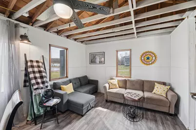 316 Wennerberg Shore Drive, Shell Lake, WI 54871 - Photo 4