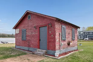 316 Wennerberg Shore Dr, Shell Lake, WI 54871 - Photo 2