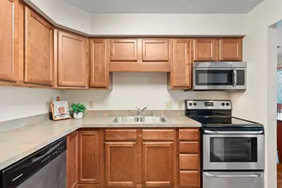 2644 Lake Court Drive #31, Mounds View, MN 55112 - Photo 10