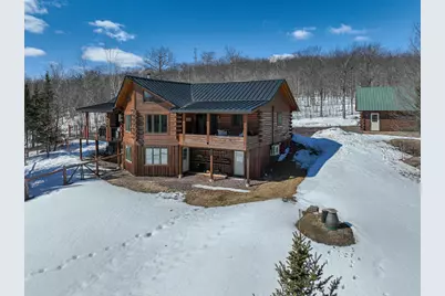 7001 Olson Road, Two Harbors, MN 55616 - Photo 1