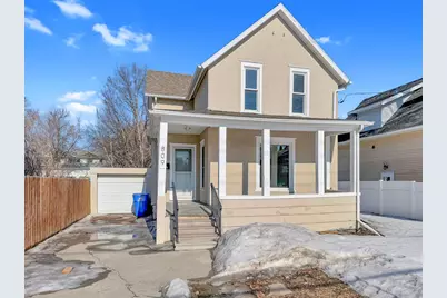 809 11th Avenue N, Fargo, ND 58102 - Photo 1