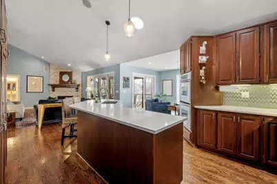 4317 Oak Ridge Court, Vadnais Heights, MN 55127 - Photo 18