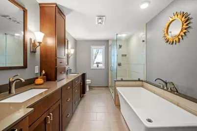 4317 Oak Ridge Court, Vadnais Heights, MN 55127 - Photo 44