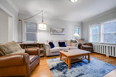 3501 Dupont Avenue S #1, Minneapolis, MN 55408 - Photo 4