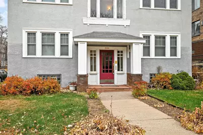 3501 Dupont Avenue S #1, Minneapolis, MN 55408 - Photo 2
