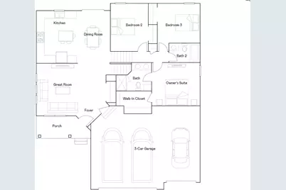 10860 Henslowe Avenue S, Cottage Grove, MN 55016 - Photo 18