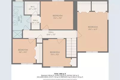 8944 Saint Croix Road, Woodbury, MN 55125 - Photo 52