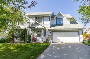 8944 St Croix Rd, Woodbury, MN 55125 - Photo 1