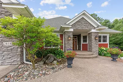 2818 134th Avenue NE, Ham Lake, MN 55304 - Photo 2